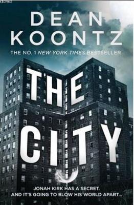 The City Dean Koontz