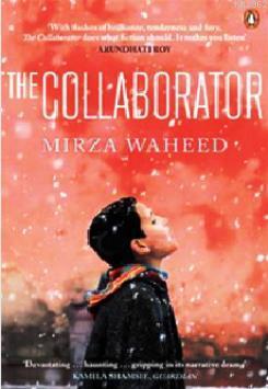 The Collaborator Mirza Waheed