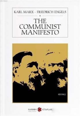 The Communist Manifesto Karl Marx