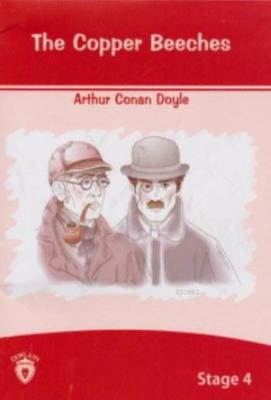 The Copper Beeches Arthur Conan Doyle