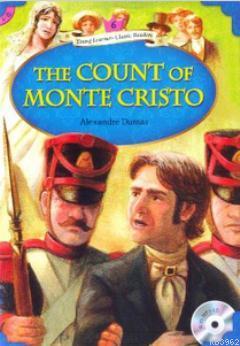 The Count of Monte Cristo + MP3 CD (YLCR-Level 6) Alexandre Dumas