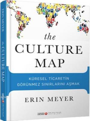 The Culture Map Erin Meyer
