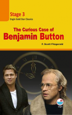 The Curious Case of Benjamin Button Stage 3 (CD'siz) Francis Scott Key