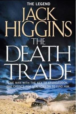 The Death Trade Jack Higgins