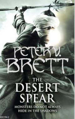 The Desert Spear Peter V. Brett