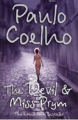 The Devil and Miss Prym Paulo Coelho