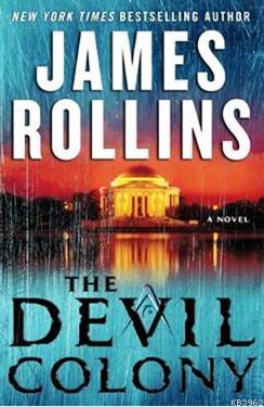 The Devil Colony James Rollins