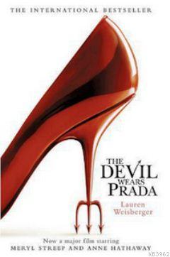 The Devil Wears Prada Lauren Weisberger