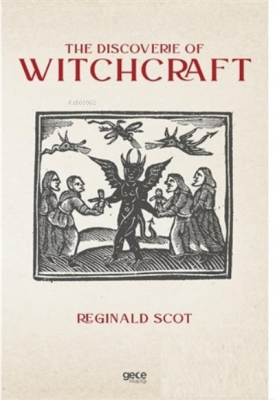 The Discoverie of Witchcraft