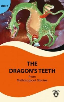 The Dragon's Teeth Mythological Stories