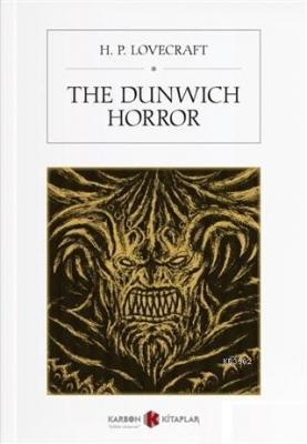 The Dunwich Horror H.P. Lovecraft