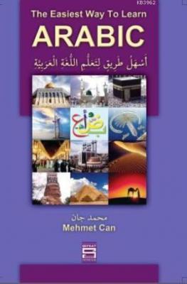 The Easiest Way To Learn Arabic Mehmet Can
