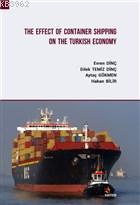 The Effect Of Container Shipping On The Turkish Economy Evren Dinç