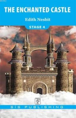 The Enchanted Castle Edith Nesbit