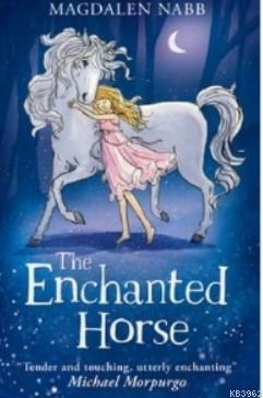 The Enchanted Horse Magdalen Nabb