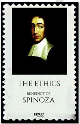 The Ethics Baruch Spinoza