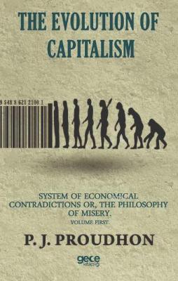 The Evolution Of Capitalism