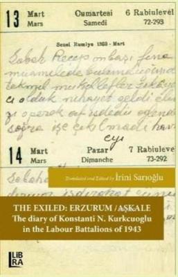 The Exiled Erzurum - Aşkale Kolektif