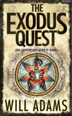 The Exodus Quest Will Adams