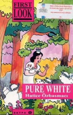 The First Look Series Pure White