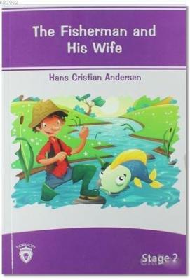 The Fisherman and His Wife Stage - 2 Hans Christian Andersen