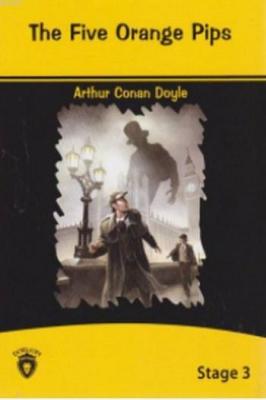 The Five Orange Pips Arthur Conan Doyle