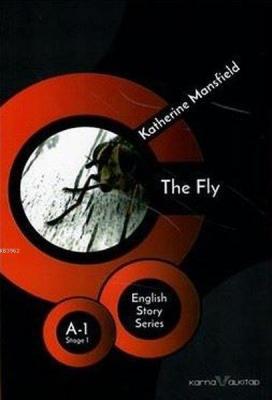 The Fly Stage 1 A-1