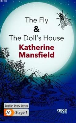 The Fly & The Doll's Katherine Mansfield