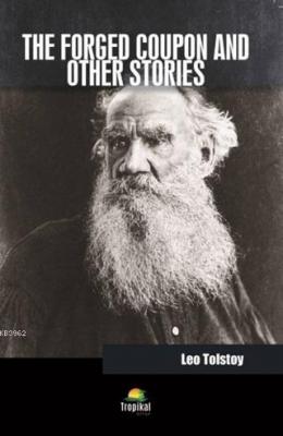 The Forged Coupon And Other Stories Leo Tolstoy