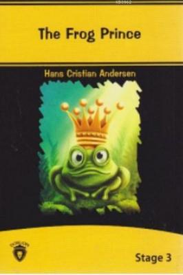The Frog Prince Hans Christian Andersen
