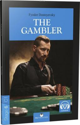 The Gambler - Stage 6 Kolektif