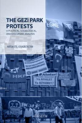 The Gezi Park Protests