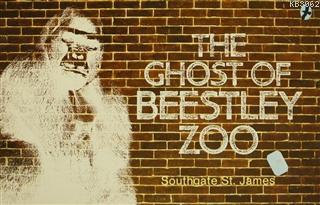The Ghost of Beestley Zoo Southgate St. James