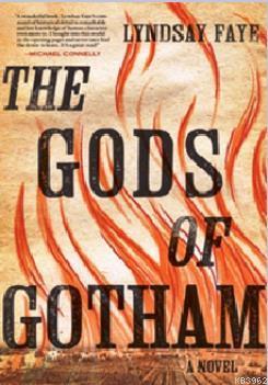 The Gods of Gotham