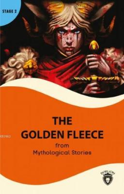 The Golden Fleece Mythological Stories
