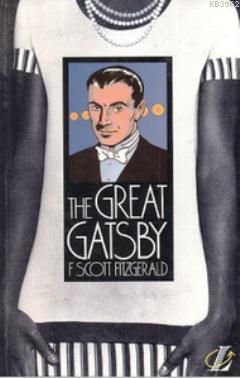 The Great Gatsby F. Scott Fitzgerald