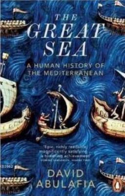 The Great Sea