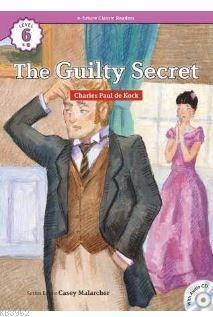 The Guilty Secret +CD (eCR Level 6) Charles Paul de Kock