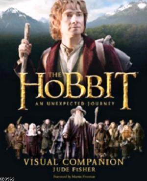 The Hobbit: An Unexpected Journey - Visual Companion