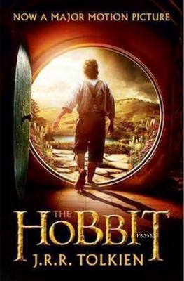 The Hobbit John Ronald Reuel Tolkien