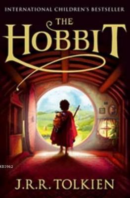 The Hobbit John Ronald Reuel Tolkien