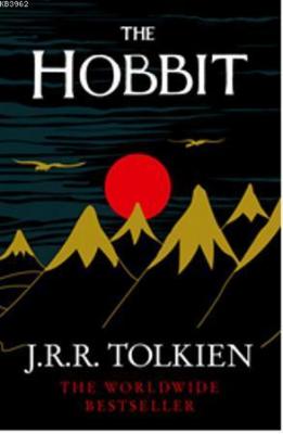 The Hobbit John Ronald Reuel Tolkien