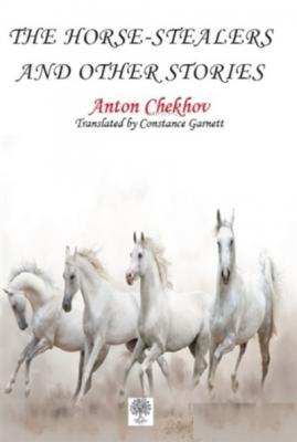 The Horse-Stealers and Other Stories
