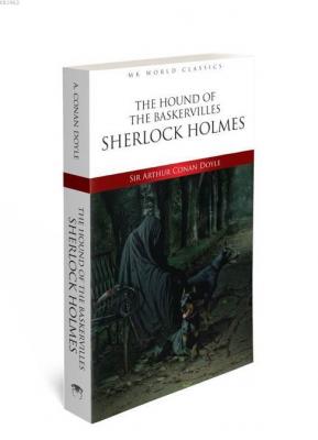 The Hound Of The Baskervilles Sherlock Holmes Kolektif