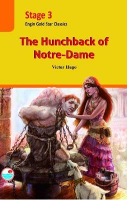 The Hunchback of Norte -Dame CD'Lİ (Stage 3) Victor Hugo