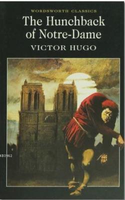 The Hunchback Of Notre-Dame Victor Hugo