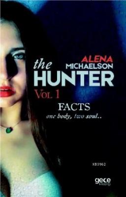 The Hunter Alena Michaelson