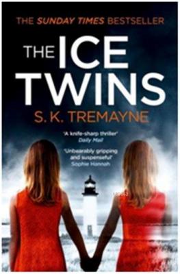 The Ice Twins S.K. Tremayne
