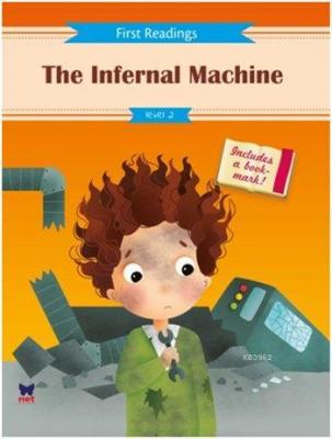 The Infernal Machine Kolektif
