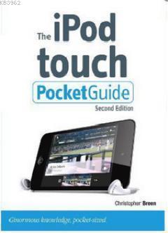 The İpod Touch Pocket Guide